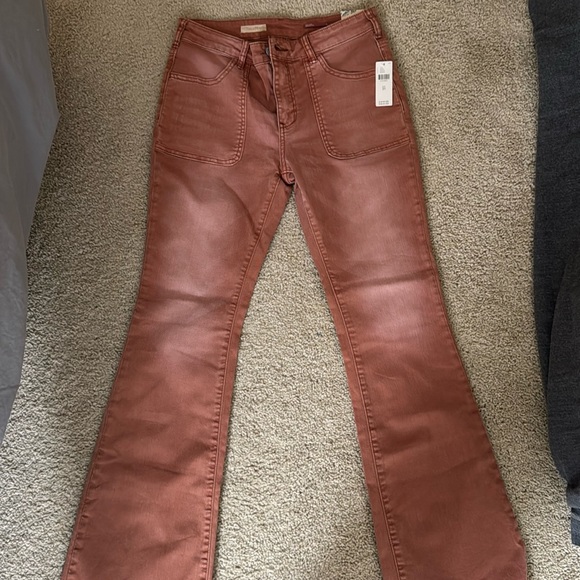 Anthropologie Denim - Anthropologie jeans 29